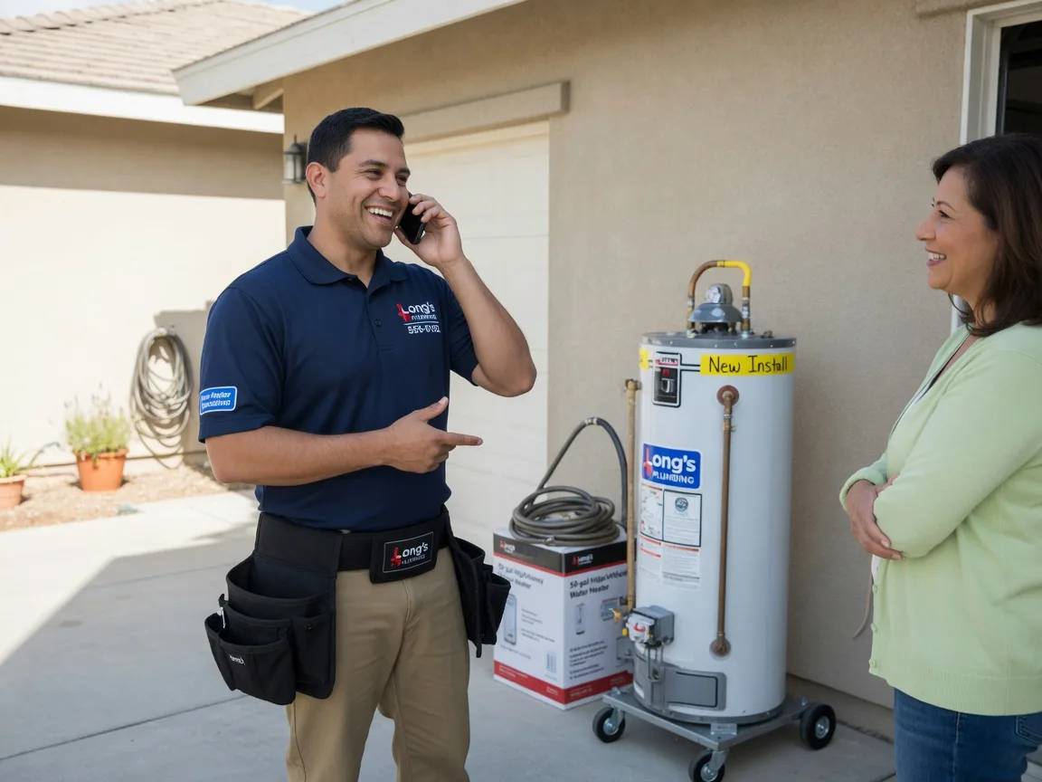 Leak Detection Fort Defiance, VA FAQs